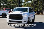 New 2025 Ram 1500 Limited Crew Cab 4x4, Pickup for sale #618801 - photo 1