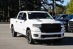 New 2025 Ram 1500 Limited Crew Cab 4x4, Pickup for sale #618801 - photo 4