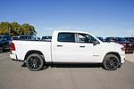 New 2025 Ram 1500 Limited Crew Cab 4x4, Pickup for sale #618801 - photo 5