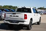 New 2025 Ram 1500 Limited Crew Cab 4x4, Pickup for sale #618801 - photo 6