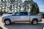 New 2025 Ram 1500 Lone Star Crew Cab 4x4, Pickup for sale #620345 - photo 8