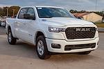 New 2025 Ram 1500 Lone Star Crew Cab 4x4, Pickup for sale #620346 - photo 4