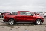 New 2025 Ram 1500 Lone Star Crew Cab 4x4, Pickup for sale #620347 - photo 5