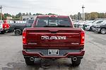 New 2025 Ram 1500 Lone Star Crew Cab 4x4, Pickup for sale #620347 - photo 7