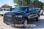 New 2025 Ram 1500 Lone Star Crew Cab 4x4, Pickup for sale #620348 - photo 1