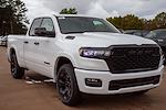 2025 Ram 1500 Quad Cab 4x4, Pickup for sale #622490 - photo 4