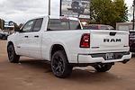 2025 Ram 1500 Quad Cab 4x4, Pickup for sale #622490 - photo 2