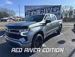 Used 2023 Chevrolet Silverado 1500 RST Crew Cab 4x4, Pickup for sale #627672A - photo 1