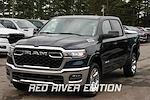 New 2025 Ram 1500 Lone Star Crew Cab 4x4, Pickup for sale #628214 - photo 1