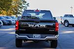 New 2025 Ram 1500 Lone Star Crew Cab 4x4, Pickup for sale #634717 - photo 7