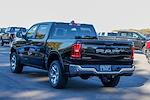 New 2025 Ram 1500 Lone Star Crew Cab 4x4, Pickup for sale #634717 - photo 2