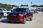 New 2025 Ram 1500 Lone Star Crew Cab 4x4, Pickup for sale #634720 - photo 1