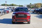 New 2025 Ram 1500 Lone Star Crew Cab 4x4, Pickup for sale #634720 - photo 3