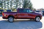 New 2025 Ram 1500 Lone Star Crew Cab 4x4, Pickup for sale #634720 - photo 5