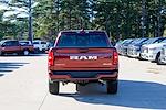 New 2025 Ram 1500 Lone Star Crew Cab 4x4, Pickup for sale #634720 - photo 7