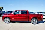 New 2025 Ram 1500 Lone Star Crew Cab 4x4, Pickup for sale #634720 - photo 8