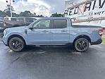 Used 2024 Ford Maverick Lariat SuperCrew Cab AWD, Pickup for sale #682321B - photo 25