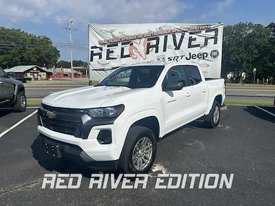 2023 Chevrolet Colorado Crew Cab 4x4, Pickup for sale #689982A - photo 1