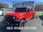 2022 Jeep Gladiator Crew Cab 4x4, Pickup for sale #707200A - photo 1