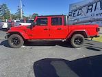 2022 Jeep Gladiator Crew Cab 4x4, Pickup for sale #707200A - photo 26