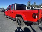 2022 Jeep Gladiator Crew Cab 4x4, Pickup for sale #707200A - photo 2