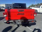 2022 Jeep Gladiator Crew Cab 4x4, Pickup for sale #707200A - photo 27