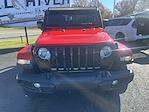 2022 Jeep Gladiator Crew Cab 4x4, Pickup for sale #707200A - photo 32