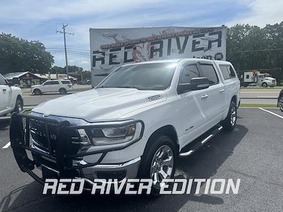 Used 2019 Ram 1500 Lone Star Crew Cab 4x2, Pickup for sale #772635M - photo 1