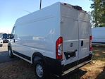 New 2023 Ram ProMaster 3500 High Roof FWD, Empty Cargo Van for sale #PE576790 - photo 14