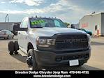 2023 Ram 3500 Regular Cab DRW 4x4, Hauler Body for sale #PG646250 - photo 1