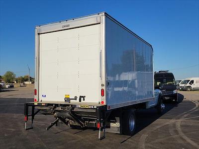 2024 Ram 5500 Regular Cab DRW 4x4, Box Van for sale #RG203343 - photo 2