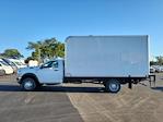 2024 Ram 5500 Regular Cab DRW 4x4, Box Van for sale #RG203343 - photo 1