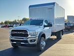 2024 Ram 5500 Regular Cab DRW 4x4, Box Van for sale #RG203343 - photo 15