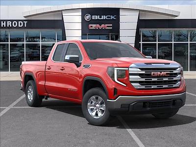 2024 GMC Sierra 1500 Double Cab 4WD, Pickup for sale #84045 - photo 1