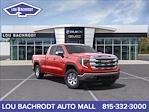 2024 GMC Sierra 1500 Double Cab 4WD, Pickup for sale #84045 - photo 3
