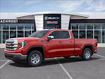 2024 GMC Sierra 1500 Double Cab 4WD, Pickup for sale #84045 - photo 4