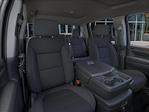 2024 GMC Sierra 2500 Crew Cab 4WD, Pickup for sale #84082 - photo 16