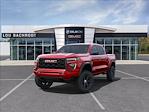2024 GMC Canyon Crew Cab 4WD, Pickup for sale #84096 - photo 8