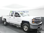 Used 2016 Chevrolet Silverado 2500 Work Truck Double Cab 4x4, Pickup for sale #123143 - photo 3