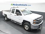 Used 2016 Chevrolet Silverado 2500 Work Truck Double Cab 4x4, Pickup for sale #123143 - photo 7