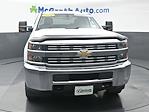 Used 2016 Chevrolet Silverado 2500 Work Truck Double Cab 4x4, Pickup for sale #123143 - photo 9