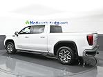 Used 2022 GMC Sierra 1500 SLT Crew Cab 4WD, Pickup for sale #C35422 - photo 16