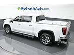 Used 2022 GMC Sierra 1500 SLT Crew Cab 4WD, Pickup for sale #C35422 - photo 2