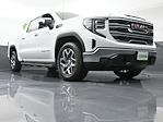 Used 2022 GMC Sierra 1500 SLT Crew Cab 4WD, Pickup for sale #C35422 - photo 3