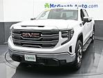 Used 2022 GMC Sierra 1500 SLT Crew Cab 4WD, Pickup for sale #C35422 - photo 1