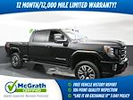 Used 2022 GMC Sierra 2500 AT4 Crew Cab 4x4, Pickup for sale #B240274A - photo 1