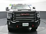 Used 2022 GMC Sierra 2500 AT4 Crew Cab 4x4, Pickup for sale #B240274A - photo 4