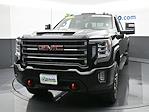 Used 2022 GMC Sierra 2500 AT4 Crew Cab 4x4, Pickup for sale #B240274A - photo 5