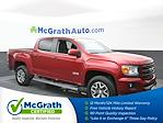 Used 2020 GMC Canyon All Terrain Crew Cab 4WD, Pickup for sale #B240328A - photo 1