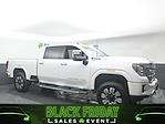 Used 2022 GMC Sierra 2500 Denali Crew Cab 4WD, Pickup for sale #B240356A - photo 3